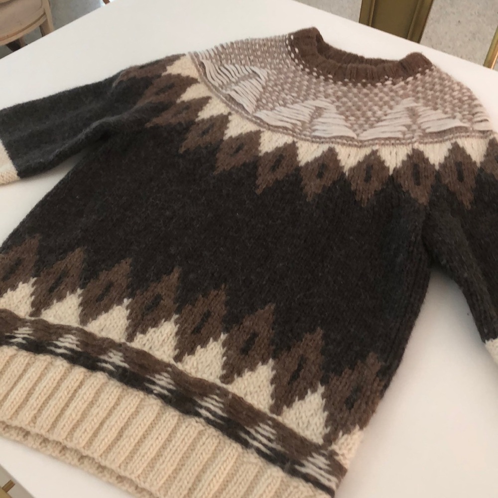 MAISON MARTIN MARGIELA X H&M Sweater